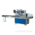 Broodkussenverpakkingsmachine Semi Automatic Packing Machine